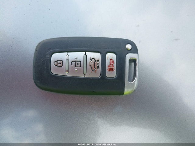 2012 Kia Optima Hybrid Ex მანქანა იყიდება აუქციონზე, vin: KNAGM4AD5C5011527, აუქციონის ნომერი: 45154779