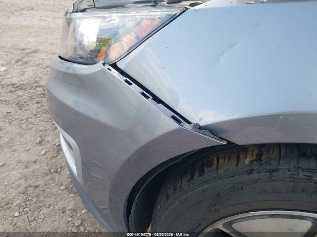 2012 Kia Optima Hybrid Ex მანქანა იყიდება აუქციონზე, vin: KNAGM4AD5C5011527, აუქციონის ნომერი: 45154779