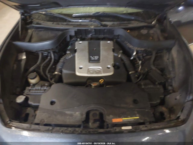 Продаж на аукціоні авто 2009 Infiniti Fx35, vin: JNRAS18W99M150532, номер лоту: 45154781