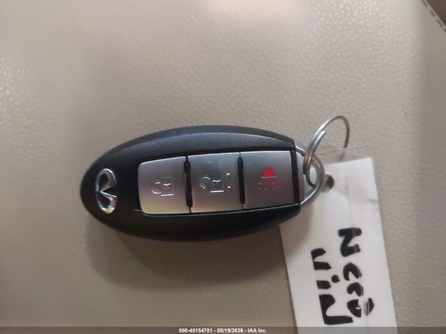 Продаж на аукціоні авто 2009 Infiniti Fx35, vin: JNRAS18W99M150532, номер лоту: 45154781
