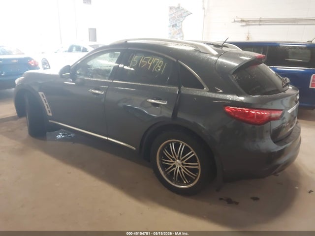 Продаж на аукціоні авто 2009 Infiniti Fx35, vin: JNRAS18W99M150532, номер лоту: 45154781