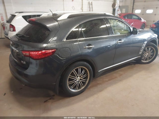 Продаж на аукціоні авто 2009 Infiniti Fx35, vin: JNRAS18W99M150532, номер лоту: 45154781
