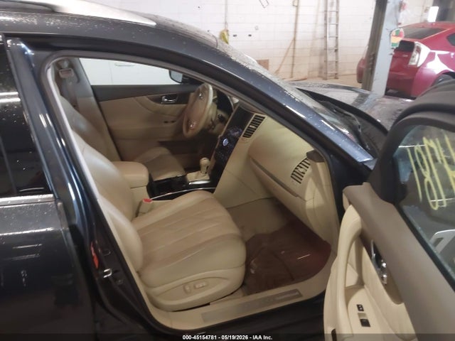 Продаж на аукціоні авто 2009 Infiniti Fx35, vin: JNRAS18W99M150532, номер лоту: 45154781