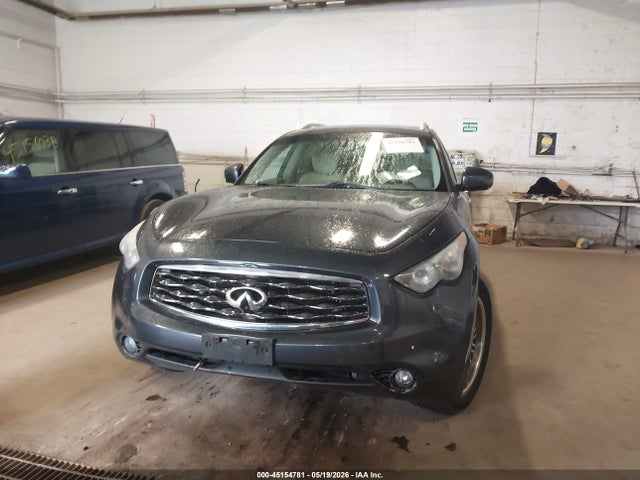 Продаж на аукціоні авто 2009 Infiniti Fx35, vin: JNRAS18W99M150532, номер лоту: 45154781