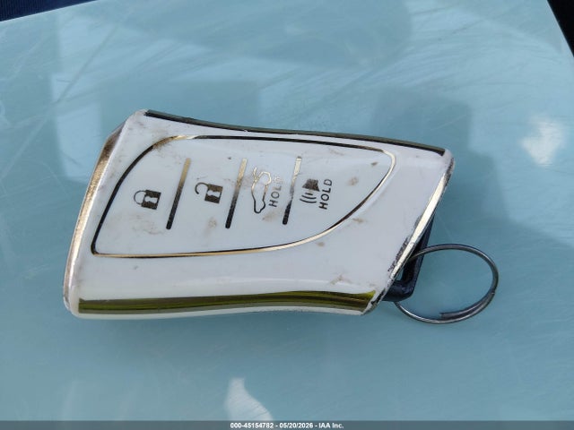 2023 Lexus Rx 350 Luxury მანქანა იყიდება აუქციონზე, vin: 2T2BAMBA8PC008538, აუქციონის ნომერი: 45154782