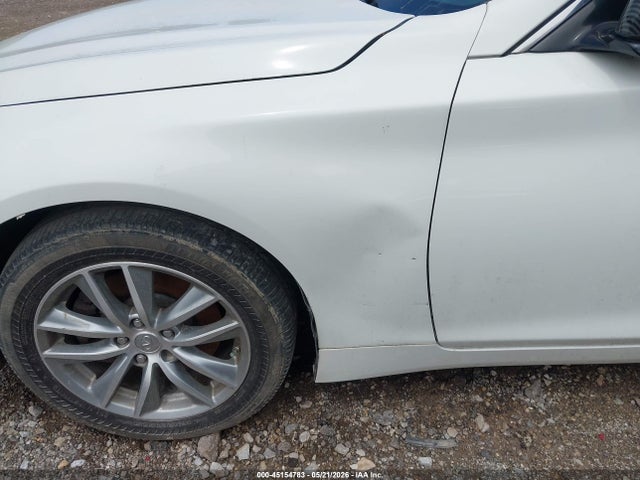 Auction sale of the 2017 Infiniti Q50 2.0t Base, vin: JN1CV7AR8HM681262, lot number: 45154783
