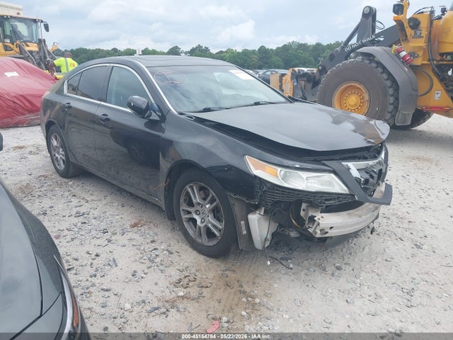 Aukcja sprzedaży 2011 Acura Tl 3.5, vin: 19UUA8F29BA007355, numer aukcji: 45154784