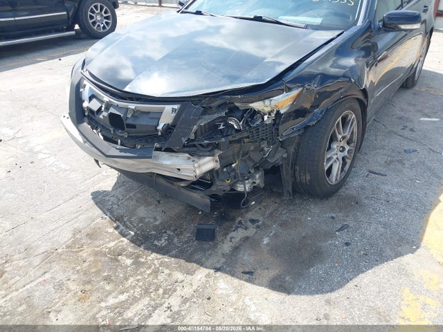 45154784 :رقم المزاد ، 19UUA8F29BA007355 vin ، 2011 Acura Tl 3.5 مزاد بيع