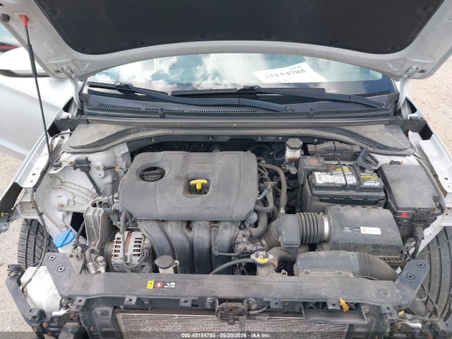 KMHD84LF3KU746113 Hyundai ELANTRA SEL