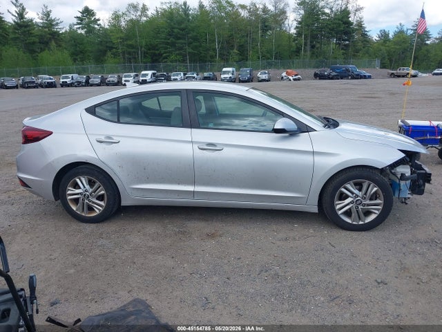 KMHD84LF3KU746113 Hyundai ELANTRA SEL