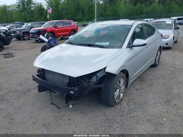KMHD84LF3KU746113 Hyundai ELANTRA SEL