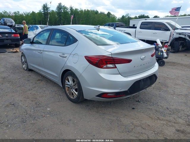 KMHD84LF3KU746113 Hyundai ELANTRA SEL