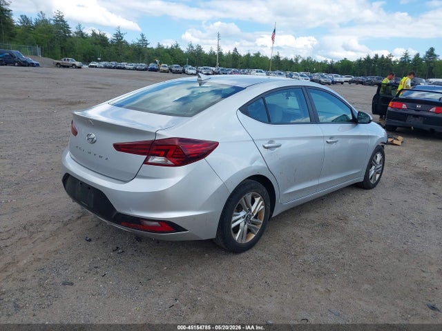 KMHD84LF3KU746113 Hyundai ELANTRA SEL