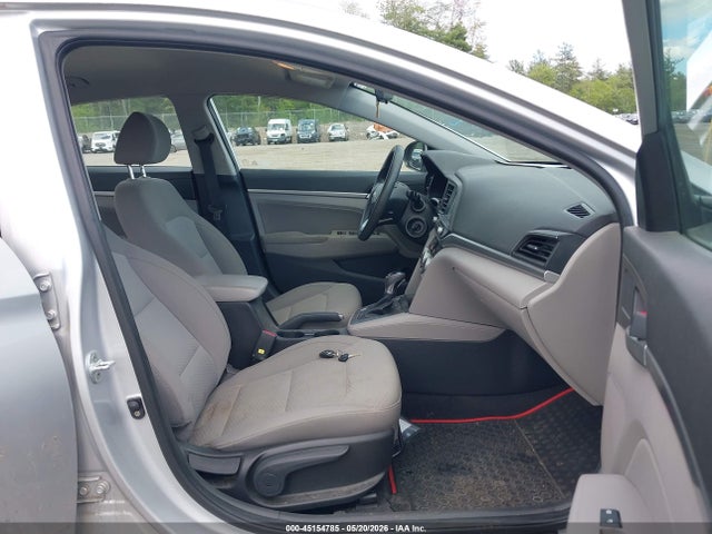 KMHD84LF3KU746113 Hyundai ELANTRA SEL