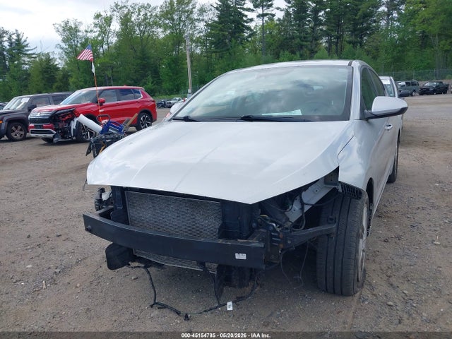 KMHD84LF3KU746113 Hyundai ELANTRA SEL
