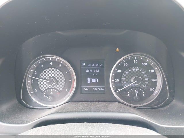 KMHD84LF3KU746113 Hyundai ELANTRA SEL