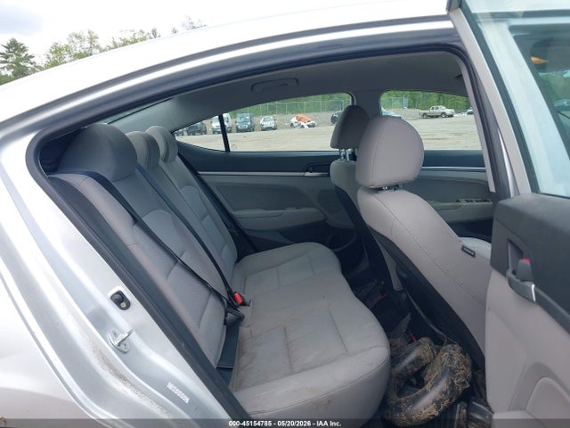 KMHD84LF3KU746113 Hyundai ELANTRA SEL