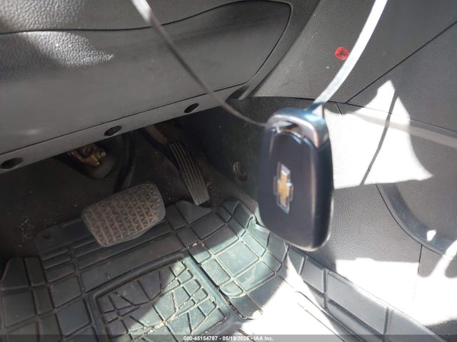Продаж на аукціоні авто 2017 Chevrolet Sonic Premier Auto, vin: 1G1JF5SB1H4127271, номер лоту: 45154787
