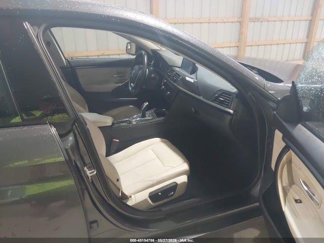 Aukcja sprzedaży 2015 Bmw 428 Gran Coupe Xdrive, vin: WBA4C9C54FG135158, numer aukcji: 45154786