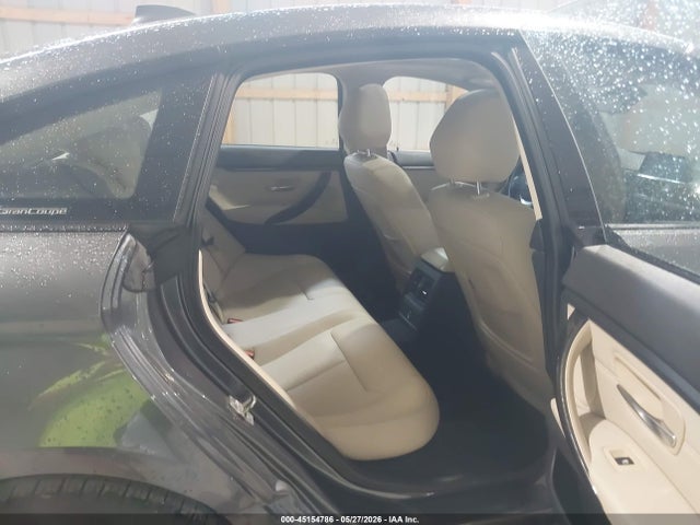 Aukcja sprzedaży 2015 Bmw 428 Gran Coupe Xdrive, vin: WBA4C9C54FG135158, numer aukcji: 45154786