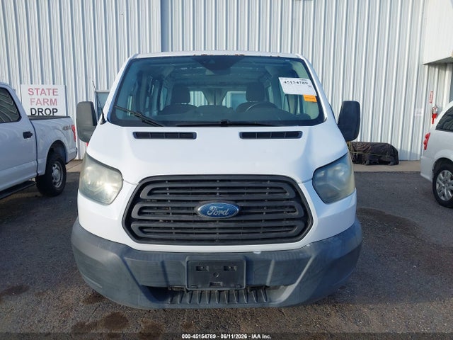 Aukcja sprzedaży 2016 Ford Transit-150, vin: 1FTYE1ZMXGKB41835, numer aukcji: 45154789
