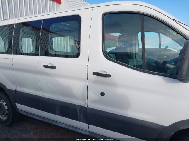 Aukcja sprzedaży 2016 Ford Transit-150, vin: 1FTYE1ZMXGKB41835, numer aukcji: 45154789