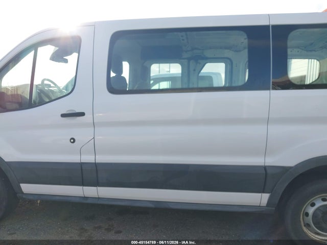 Aukcja sprzedaży 2016 Ford Transit-150, vin: 1FTYE1ZMXGKB41835, numer aukcji: 45154789