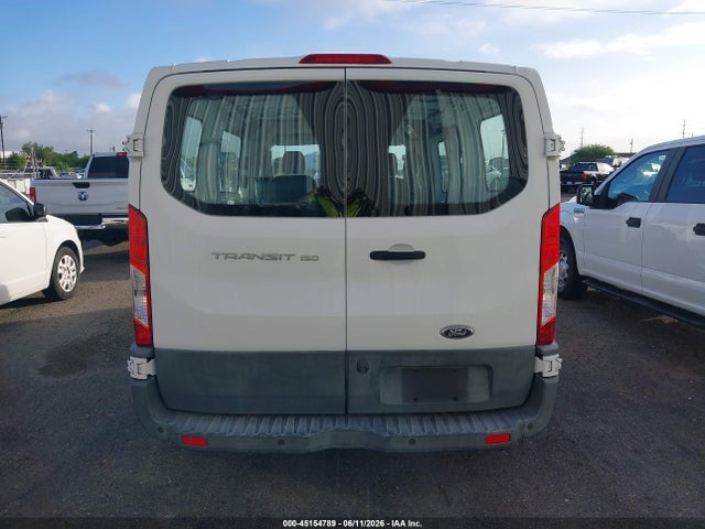 Aukcja sprzedaży 2016 Ford Transit-150, vin: 1FTYE1ZMXGKB41835, numer aukcji: 45154789