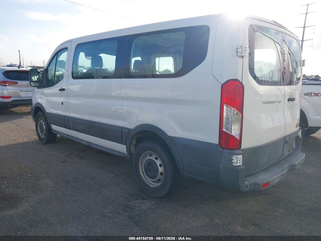 Aukcja sprzedaży 2016 Ford Transit-150, vin: 1FTYE1ZMXGKB41835, numer aukcji: 45154789