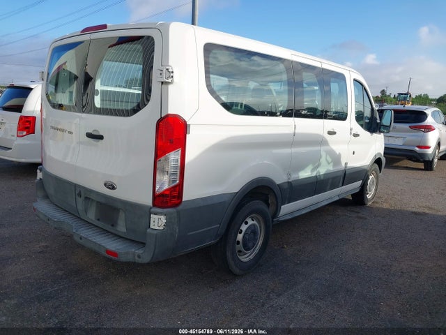 Aukcja sprzedaży 2016 Ford Transit-150, vin: 1FTYE1ZMXGKB41835, numer aukcji: 45154789