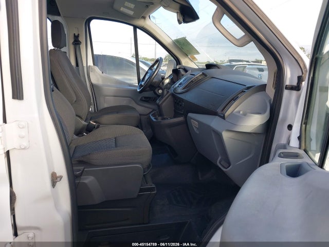 Aukcja sprzedaży 2016 Ford Transit-150, vin: 1FTYE1ZMXGKB41835, numer aukcji: 45154789