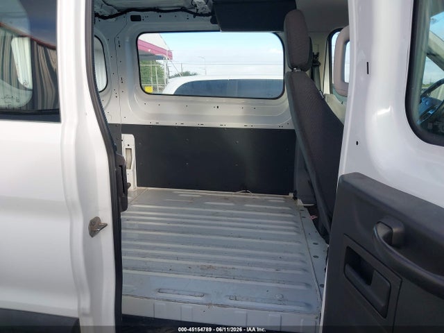 Aukcja sprzedaży 2016 Ford Transit-150, vin: 1FTYE1ZMXGKB41835, numer aukcji: 45154789