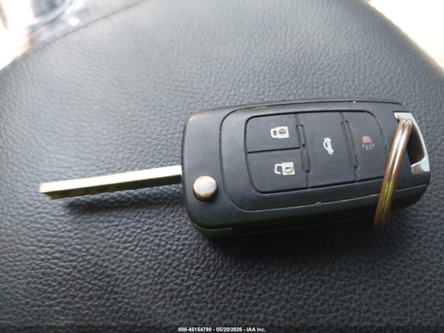 Aukcja sprzedaży 2014 Chevrolet Impala 2lt, vin: 2G1125S30E9165023, numer aukcji: 45154790