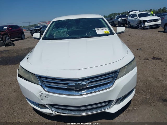 Aukcja sprzedaży 2014 Chevrolet Impala 2lt, vin: 2G1125S30E9165023, numer aukcji: 45154790