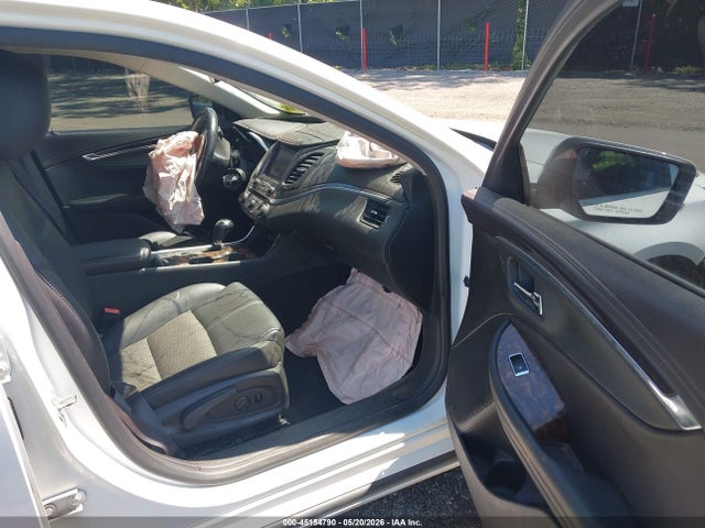 Aukcja sprzedaży 2014 Chevrolet Impala 2lt, vin: 2G1125S30E9165023, numer aukcji: 45154790