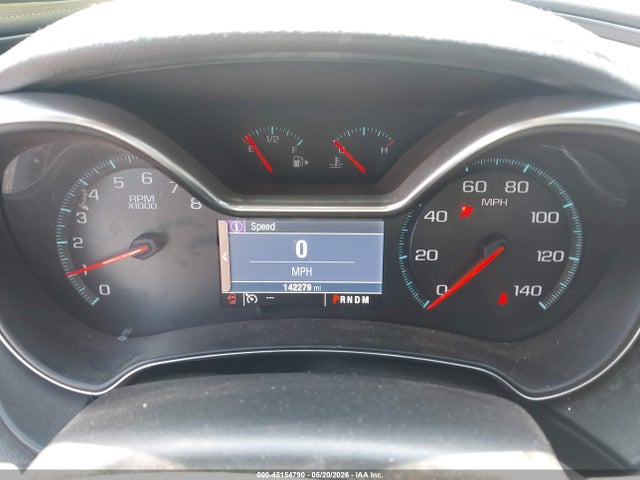 Aukcja sprzedaży 2014 Chevrolet Impala 2lt, vin: 2G1125S30E9165023, numer aukcji: 45154790