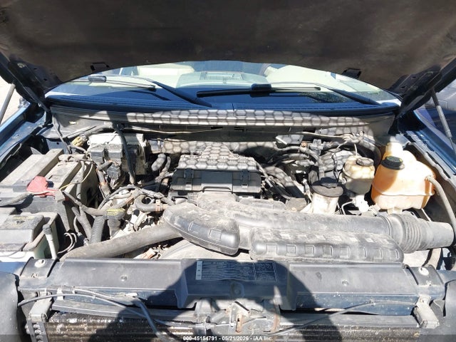 Продажа на аукционе авто 2008 Ford F-150 Fx4/lariat/xl/xlt, vin: 1FTPX14V78FB85811, номер лота: 45154791