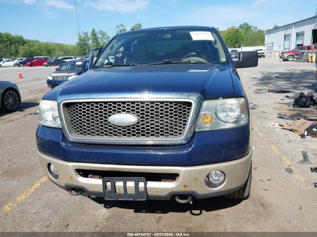 Продажа на аукционе авто 2008 Ford F-150 Fx4/lariat/xl/xlt, vin: 1FTPX14V78FB85811, номер лота: 45154791