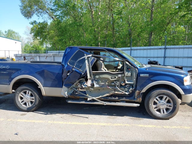 Продажа на аукционе авто 2008 Ford F-150 Fx4/lariat/xl/xlt, vin: 1FTPX14V78FB85811, номер лота: 45154791