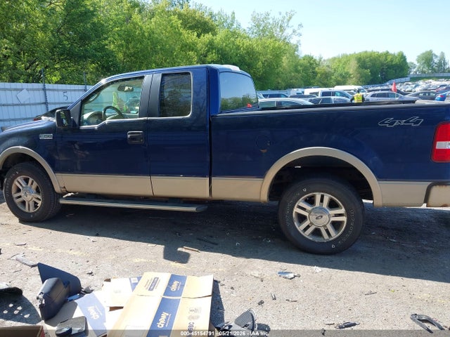Продажа на аукционе авто 2008 Ford F-150 Fx4/lariat/xl/xlt, vin: 1FTPX14V78FB85811, номер лота: 45154791