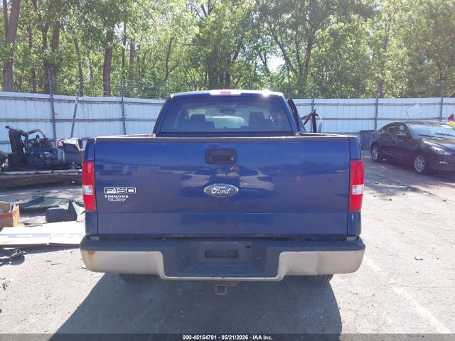 Продажа на аукционе авто 2008 Ford F-150 Fx4/lariat/xl/xlt, vin: 1FTPX14V78FB85811, номер лота: 45154791