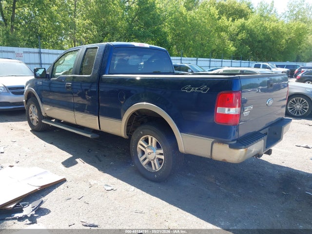 Продажа на аукционе авто 2008 Ford F-150 Fx4/lariat/xl/xlt, vin: 1FTPX14V78FB85811, номер лота: 45154791