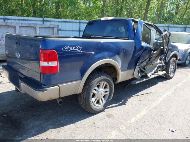Продажа на аукционе авто 2008 Ford F-150 Fx4/lariat/xl/xlt, vin: 1FTPX14V78FB85811, номер лота: 45154791