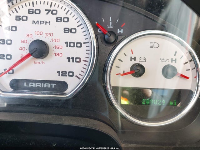 Продажа на аукционе авто 2008 Ford F-150 Fx4/lariat/xl/xlt, vin: 1FTPX14V78FB85811, номер лота: 45154791