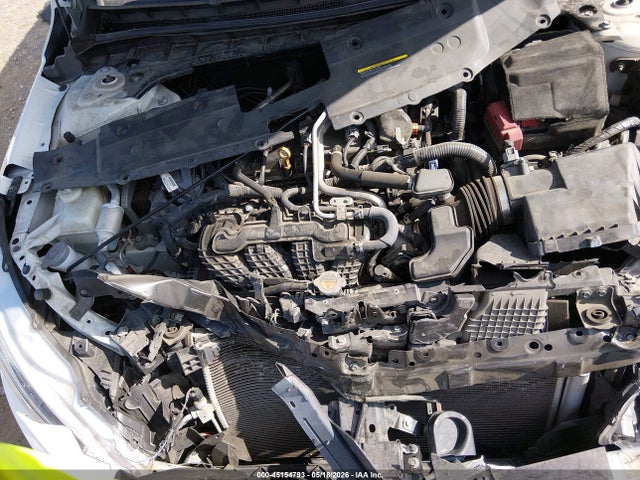 Auction sale of the 2021 Nissan Altima S Fwd, vin: 1N4BL4BV1MN353930, lot number: 45154793