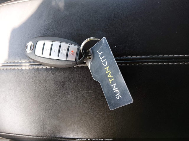 Auction sale of the 2021 Nissan Altima S Fwd, vin: 1N4BL4BV1MN353930, lot number: 45154793