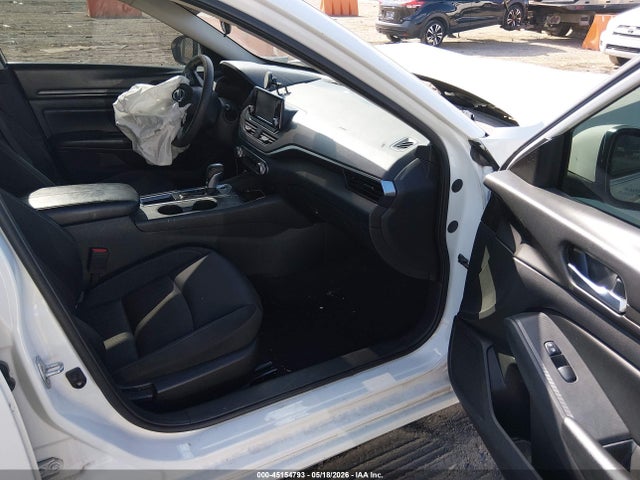 Auction sale of the 2021 Nissan Altima S Fwd, vin: 1N4BL4BV1MN353930, lot number: 45154793