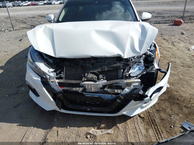 Auction sale of the 2021 Nissan Altima S Fwd, vin: 1N4BL4BV1MN353930, lot number: 45154793