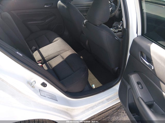Auction sale of the 2021 Nissan Altima S Fwd, vin: 1N4BL4BV1MN353930, lot number: 45154793