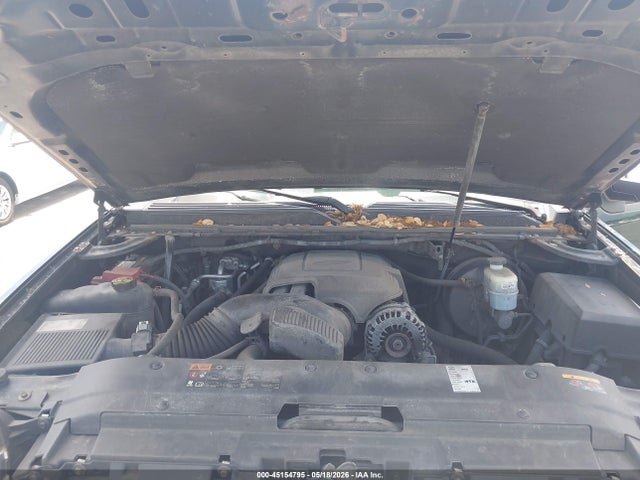 45154795 :رقم المزاد ، 1GKS2EEF4ER215398 vin ، 2014 Gmc Yukon Denali مزاد بيع